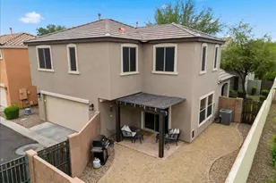 3342 E Milky Way, Gilbert, AZ 85295 - Photo 35