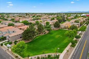 3342 E Milky Way, Gilbert, AZ 85295 - Photo 41