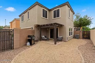 3342 E Milky Way, Gilbert, AZ 85295 - Photo 33