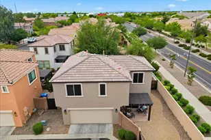 3342 E Milky Way, Gilbert, AZ 85295 - Photo 37