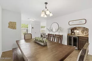 3342 E Milky Way, Gilbert, AZ 85295 - Photo 5