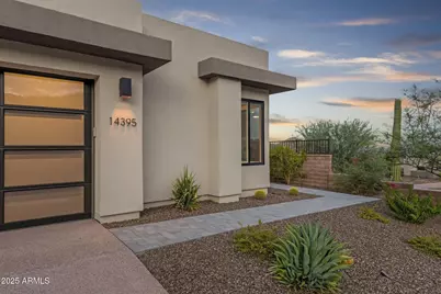 14395 N Valencia Drive, Fountain Hills, AZ 85268 - Photo 5