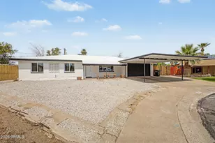 3210 N 49th Ave, Phoenix, AZ 85031 - Photo 1