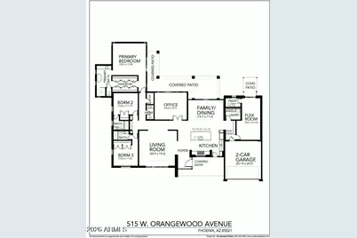 515 W Orangewood Avenue, Phoenix, AZ 85021 - Photo 49