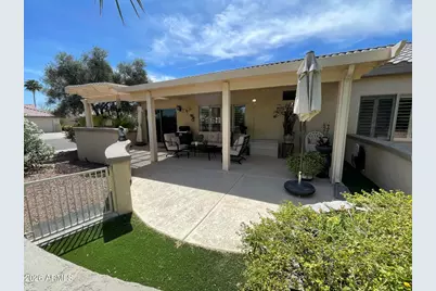 16204 W Desert Canyon Drive, Surprise, AZ 85374 - Photo 27