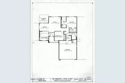 16204 W Desert Canyon Drive, Surprise, AZ 85374 - Photo 35