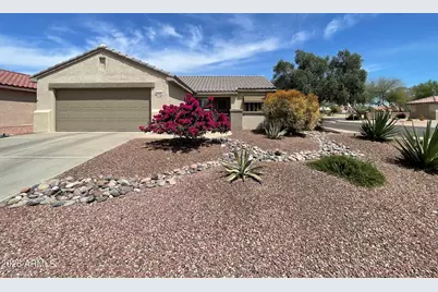 16204 W Desert Canyon Drive, Surprise, AZ 85374 - Photo 1