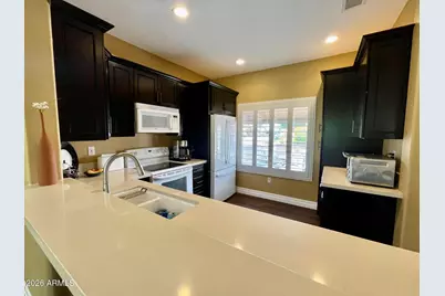 16204 W Desert Canyon Drive, Surprise, AZ 85374 - Photo 11