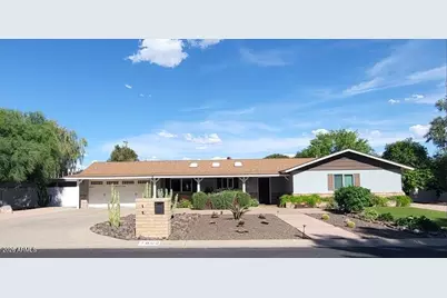 7803 N 12th Avenue, Phoenix, AZ 85021 - Photo 1