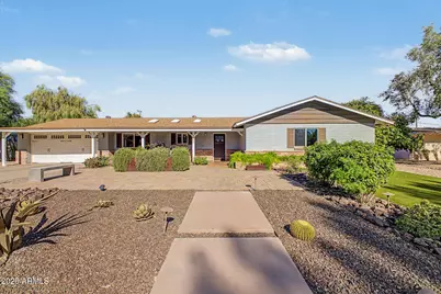 7803 N 12th Avenue, Phoenix, AZ 85021 - Photo 1