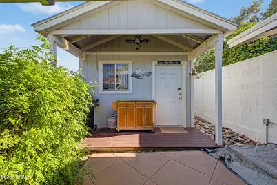 7803 N 12th Avenue, Phoenix, AZ 85021 - Photo 35