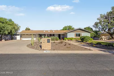 7803 N 12th Avenue, Phoenix, AZ 85021 - Photo 3