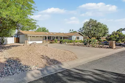 7803 N 12th Avenue, Phoenix, AZ 85021 - Photo 3