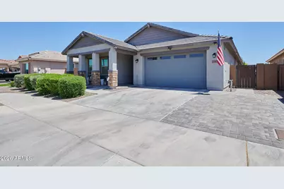 21785 S 213th Place, Queen Creek, AZ 85142 - Photo 3