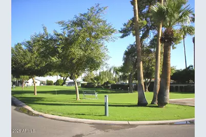 11411 N 91st Avenue #143, Peoria, AZ 85345 - Photo 27