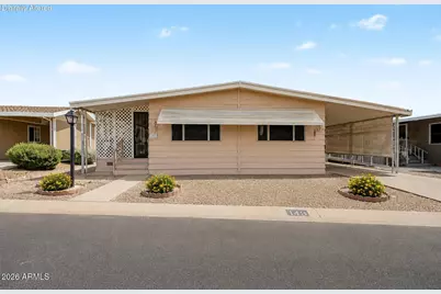 11411 N 91st Avenue #143, Peoria, AZ 85345 - Photo 1