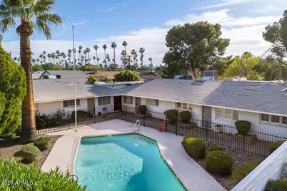 3517 E Montecito Avenue, Phoenix, AZ 85018 - Photo 25