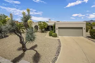 19010 E Tonto Trail, Rio Verde, AZ 85263 - Photo 1