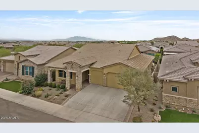 21247 W Meadowbrook Avenue, Buckeye, AZ 85396 - Photo 7