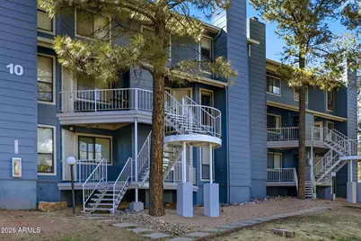 2700 S White Mountain Road #1025, Show Low, AZ 85901 - Photo 23