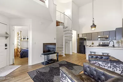 2700 S White Mountain Road #1025, Show Low, AZ 85901 - Photo 1