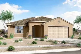 18597 W Tohono Dr, Goodyear, AZ 85338 - Photo 1
