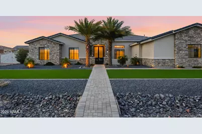 18206 W San Miguel Court, Litchfield Park, AZ 85340 - Photo 1
