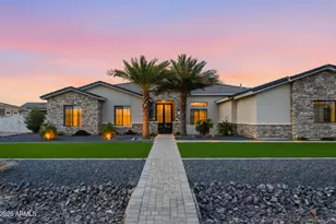 18206 W San Miguel Ct, Litchfield Park, AZ 85340 - Photo 1