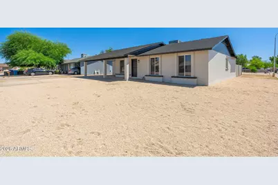 7731 W Mulberry Drive, Phoenix, AZ 85033 - Photo 3