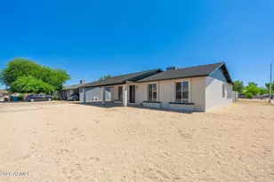 7731 W Mulberry Dr, Phoenix, AZ 85033 - Photo 3