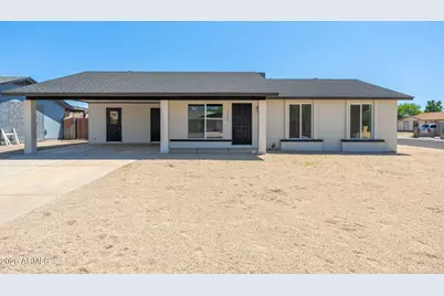 7731 W Mulberry Drive, Phoenix, AZ 85033 - Photo 1