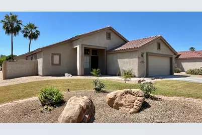 7451 W Potter Drive, Glendale, AZ 85308 - Photo 1