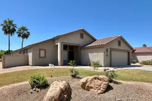 7451 W Potter Dr, Glendale, AZ 85308 - Photo 1