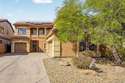 17664 W Tasha Drive, Surprise, AZ 85388 - Photo 3