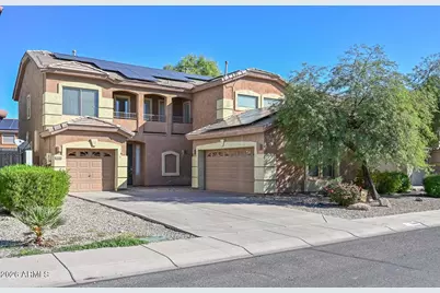 17664 W Tasha Drive, Surprise, AZ 85388 - Photo 3