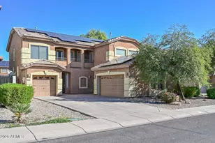 17664 W Tasha Dr, Surprise, AZ 85388 - Photo 3