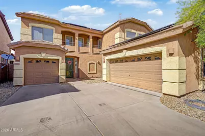 17664 W Tasha Drive, Surprise, AZ 85388 - Photo 1