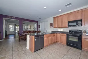 17664 W Tasha Dr, Surprise, AZ 85388 - Photo 17