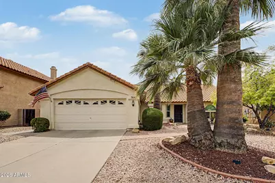 5643 E Angela Drive, Scottsdale, AZ 85254 - Photo 1