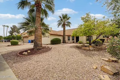 5643 E Angela Drive, Scottsdale, AZ 85254 - Photo 57