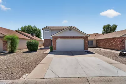 1237 W Rosewood Court, Chandler, AZ 85224 - Photo 1