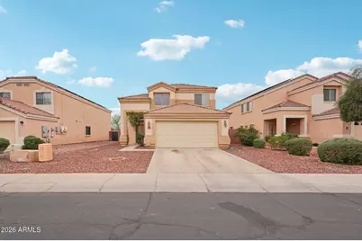 21723 W Mohave Street, Buckeye, AZ 85326 - Photo 1