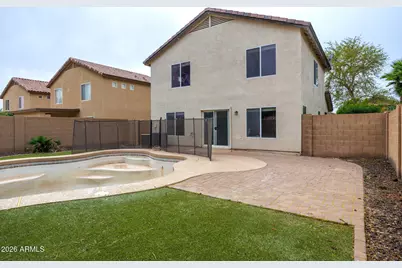 347 S 16th Street, Coolidge, AZ 85128 - Photo 39