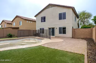 347 S 16th St, Coolidge, AZ 85128 - Photo 39