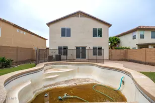 347 S 16th St, Coolidge, AZ 85128 - Photo 37