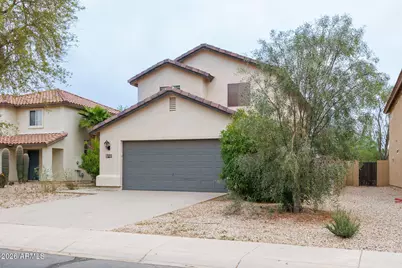 347 S 16th Street, Coolidge, AZ 85128 - Photo 3