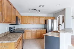 347 S 16th St, Coolidge, AZ 85128 - Photo 11