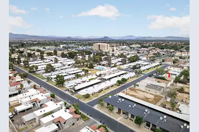 834 N Cherry -- #1, Mesa, AZ 85201 - Photo 13