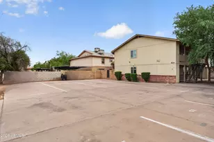 834 N Cherry, Mesa, AZ 85201 - Photo 3