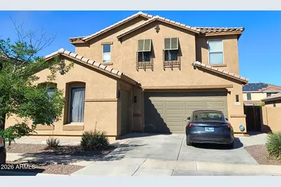 26021 N Desert Mesa Drive, Surprise, AZ 85387 - Photo 3